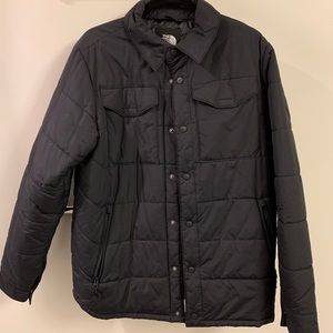 North Face down Jacket